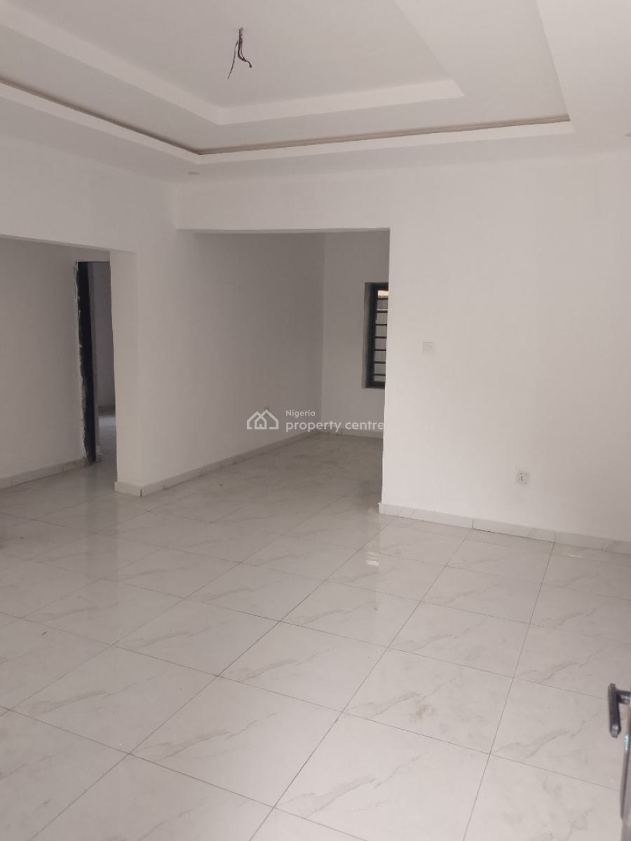 Massively New 2bedroom Flat, Elemoro Royal Estate, Bogije, Ibeju Lekki, Lagos, Flat / Apartment for Rent