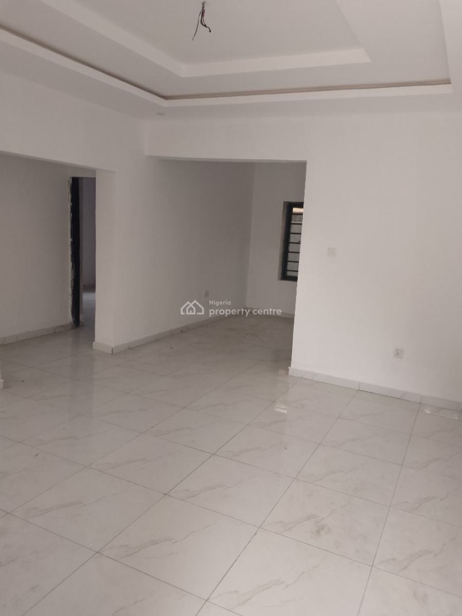 Massively New 2bedroom Flat, Elemoro Royal Estate, Bogije, Ibeju Lekki, Lagos, Flat / Apartment for Rent