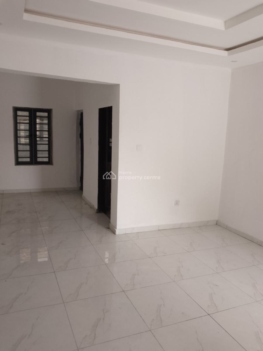 Massively New 2bedroom Flat, Elemoro Royal Estate, Bogije, Ibeju Lekki, Lagos, Flat / Apartment for Rent