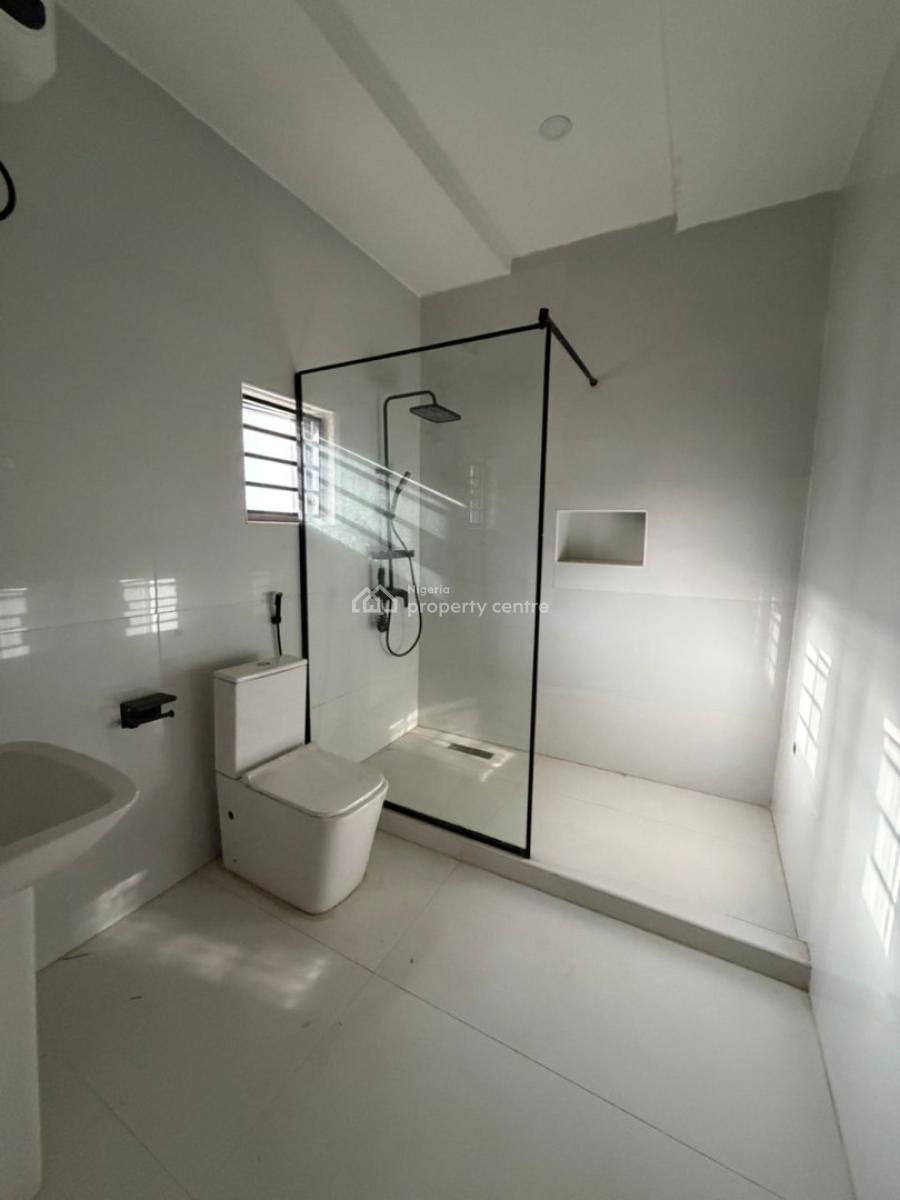 5 Bedroom Detached Duplex 1 Room Bq, Gwarinpa Extension, Gwarinpa, Abuja, Detached Duplex for Sale