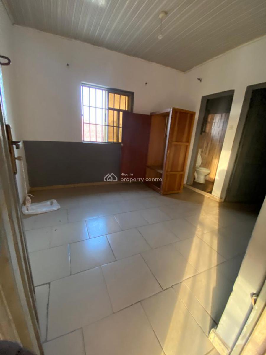 4 Bedroom Duplex with Air-conditioner, Sijuade, Jericho, Ibadan, Oyo, Detached Duplex for Sale