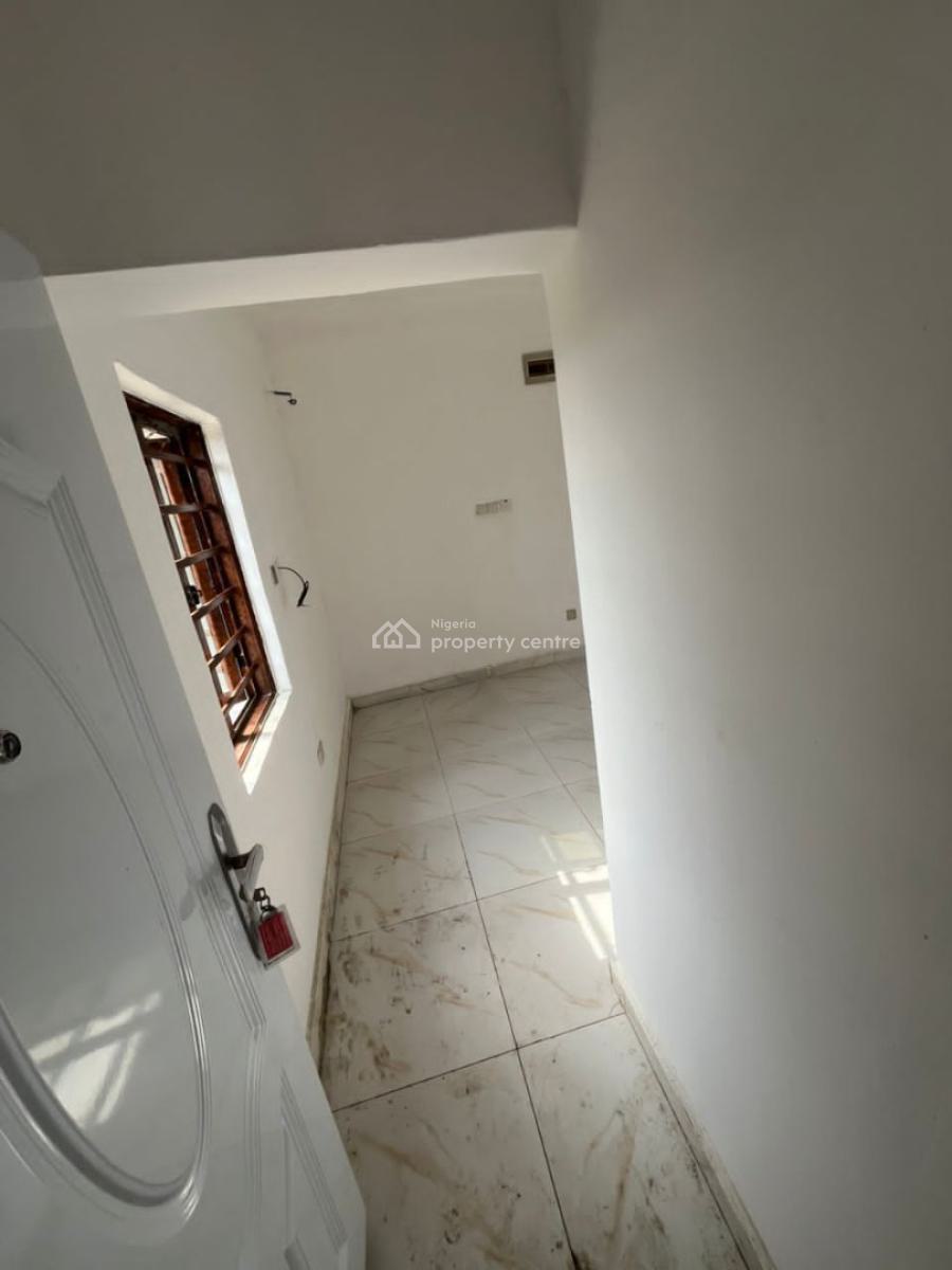 Portable and Well Maintained Room and Parlour (mini Flat), Badore Ajah, Ajah, Lagos, Mini Flat (room and Parlour) for Rent