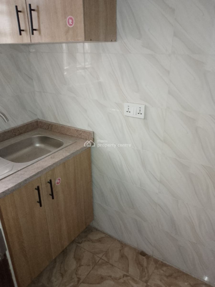 Massive Mini Flat, Ogunfayo Ibeju-lekki Lagos, Eputu, Ibeju Lekki, Lagos, Mini Flat (room and Parlour) for Rent