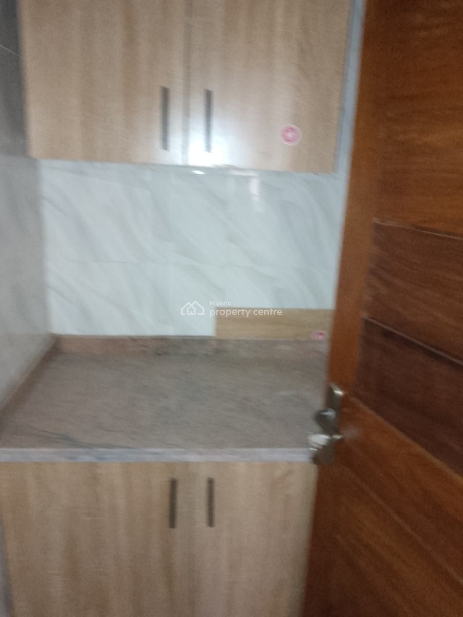 Massive Mini Flat, Ogunfayo Ibeju-lekki Lagos, Eputu, Ibeju Lekki, Lagos, Mini Flat (room and Parlour) for Rent