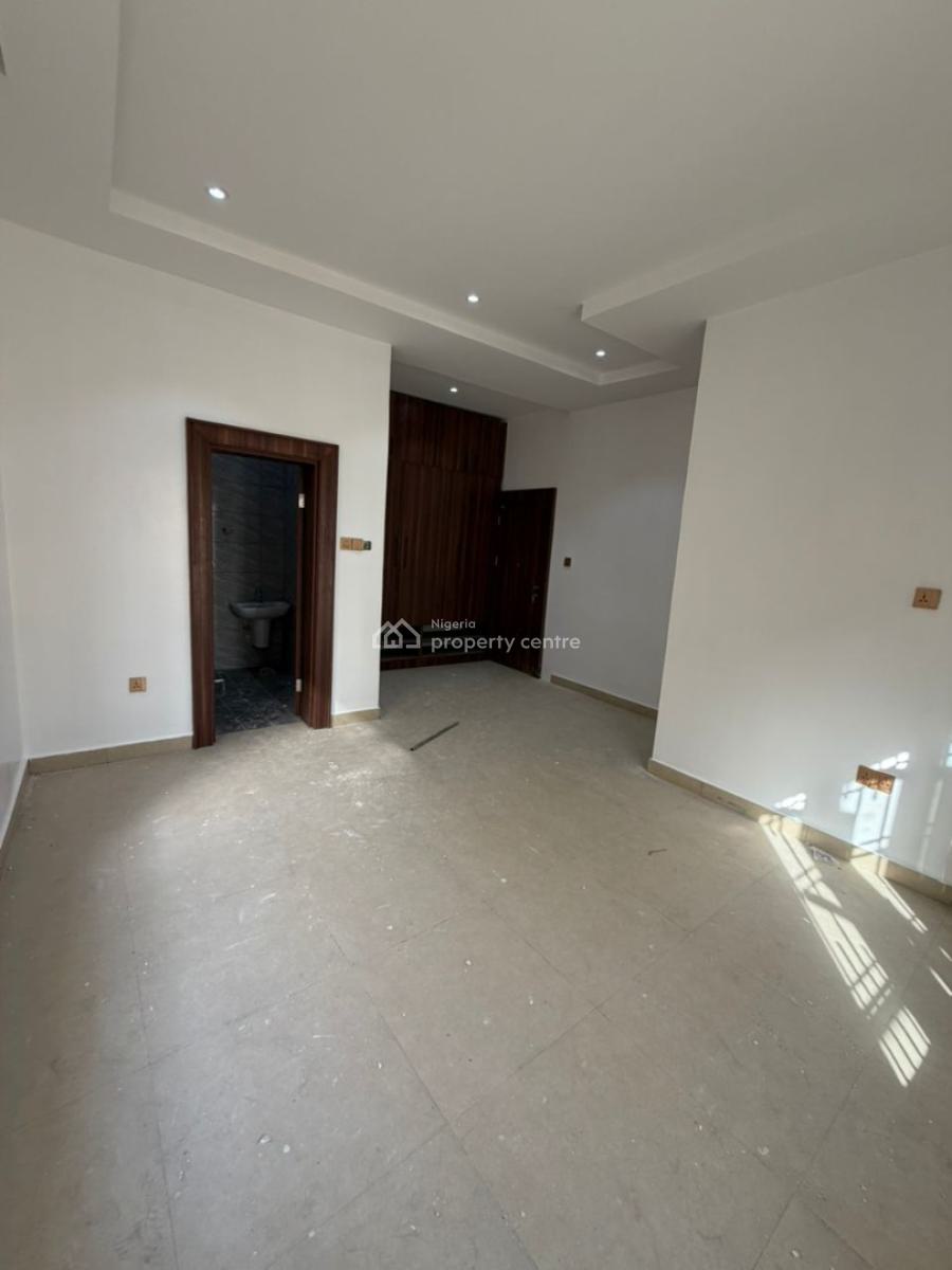 3 Bedroom Apartments Ground Floor Tarred Access Roads, Katampe Main, Katampe, Abuja, Block of Flats for Sale