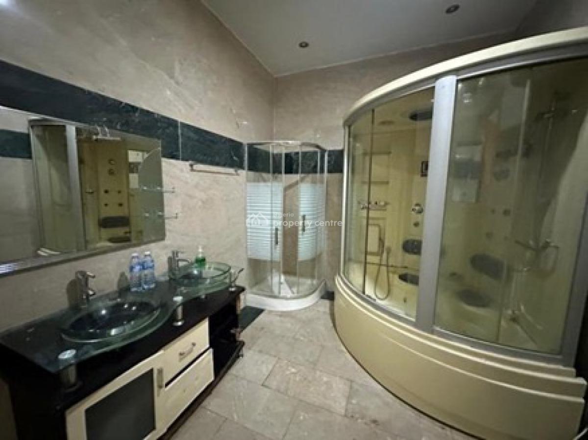 Commercial 6 Bedroom Building + Bq/chalet, Gen, Off Admiralty Way, Lekki Phase 1, Lekki, Lagos, Commercial Property for Sale