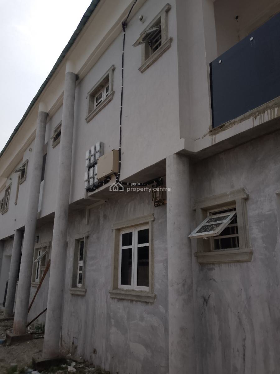 Massive 3bedrooms Flat, Ogunfayo Eputu London Ibeju-lekki Lagos, Eputu, Ibeju Lekki, Lagos, Flat / Apartment for Rent