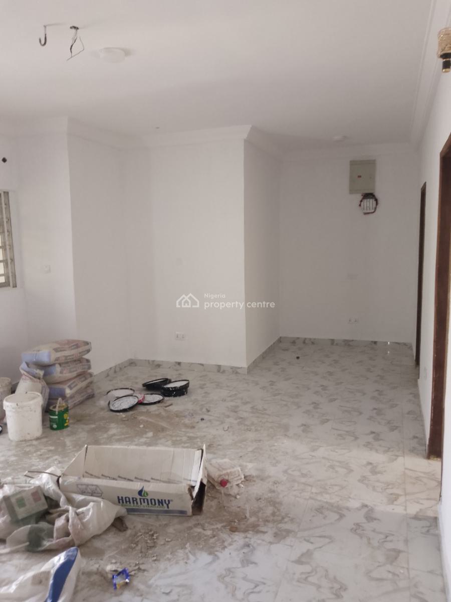 Massive 3bedrooms Flat, Ogunfayo Eputu London Ibeju-lekki Lagos, Eputu, Ibeju Lekki, Lagos, Flat / Apartment for Rent
