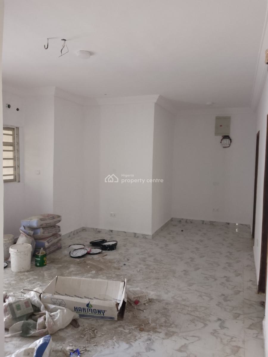 Massive 3bedrooms Flat, Ogunfayo Eputu London Ibeju-lekki Lagos, Eputu, Ibeju Lekki, Lagos, Flat / Apartment for Rent