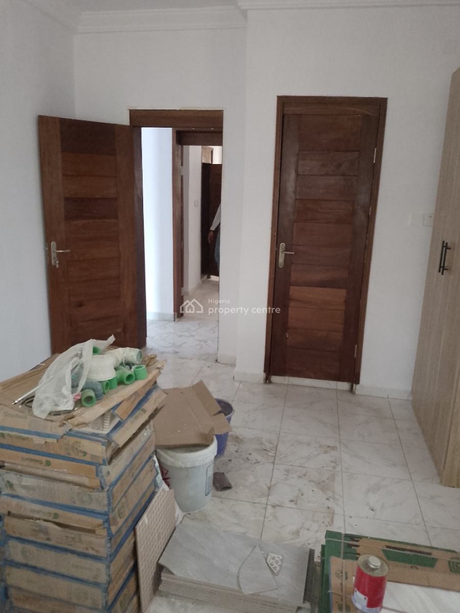 Massive 3bedrooms Flat, Ogunfayo Eputu London Ibeju-lekki Lagos, Eputu, Ibeju Lekki, Lagos, Flat / Apartment for Rent