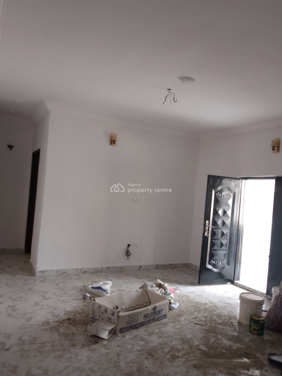 Massive 3bedrooms Flat, Ogunfayo Eputu London Ibeju-lekki Lagos, Eputu, Ibeju Lekki, Lagos, Flat / Apartment for Rent