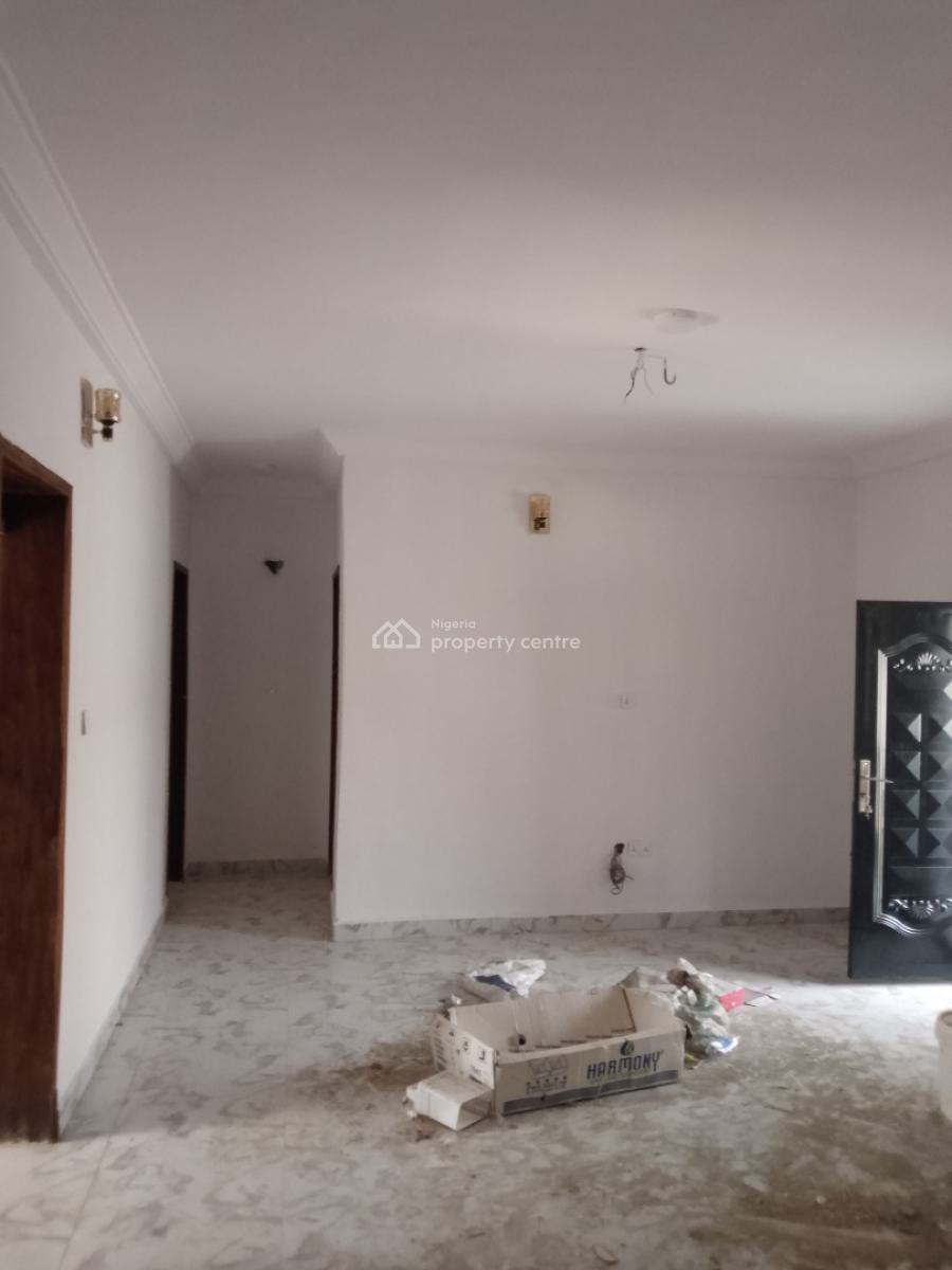 Massive 3bedrooms Flat, Ogunfayo Eputu London Ibeju-lekki Lagos, Eputu, Ibeju Lekki, Lagos, Flat / Apartment for Rent