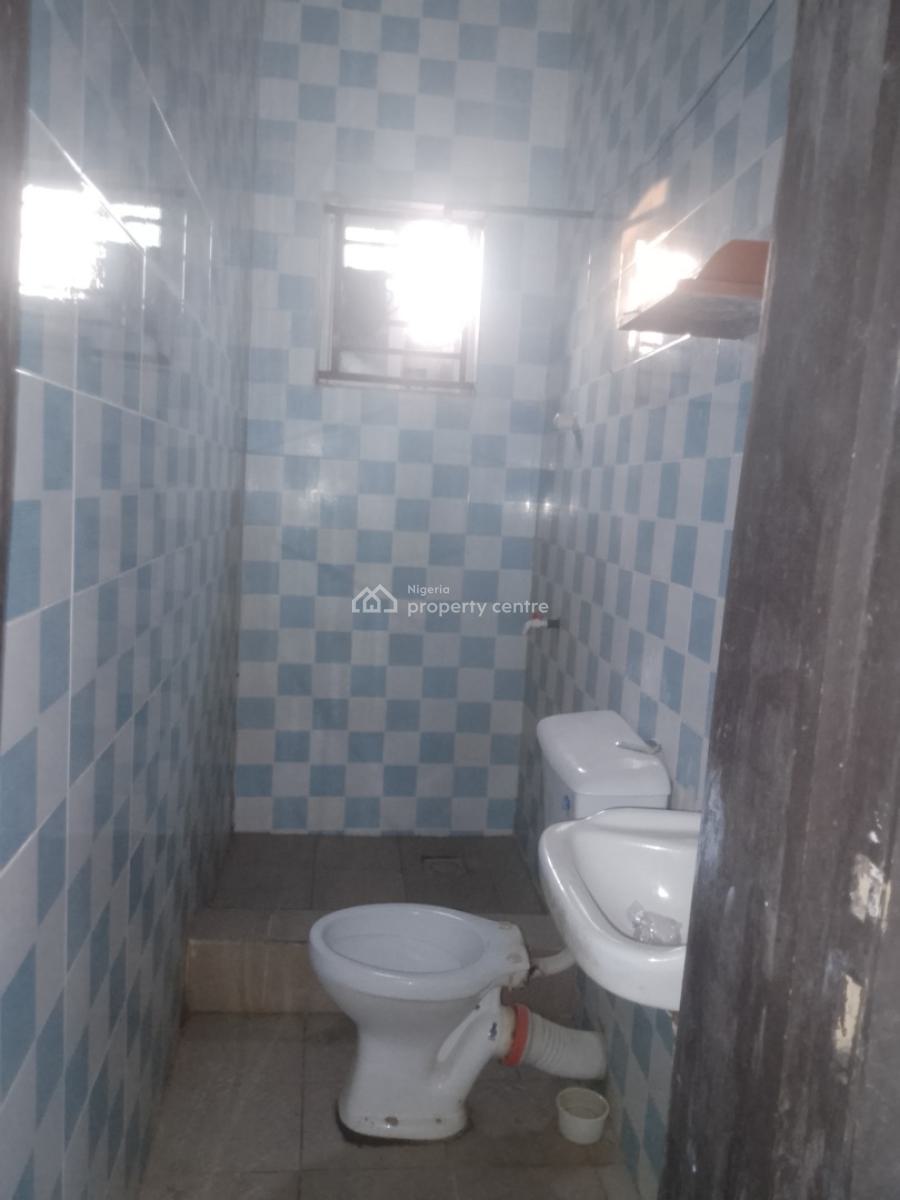 Spacious Room Self Contained, Shalom Estate, Gbetu New Road, Awoyaya, Ibeju Lekki, Lagos, Self Contain (single Rooms) for Rent