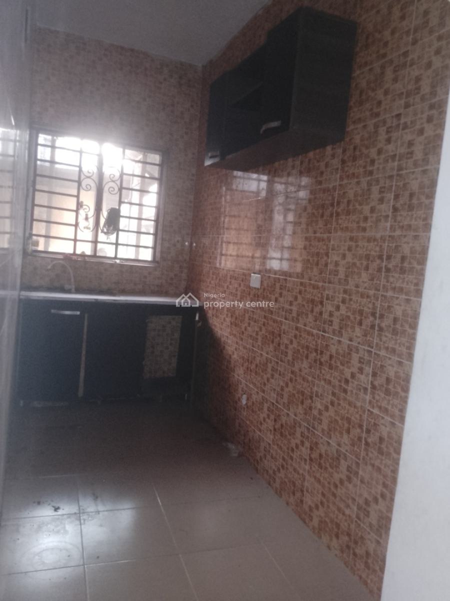 Spacious Room Self Contained, Shalom Estate, Gbetu New Road, Awoyaya, Ibeju Lekki, Lagos, Self Contain (single Rooms) for Rent