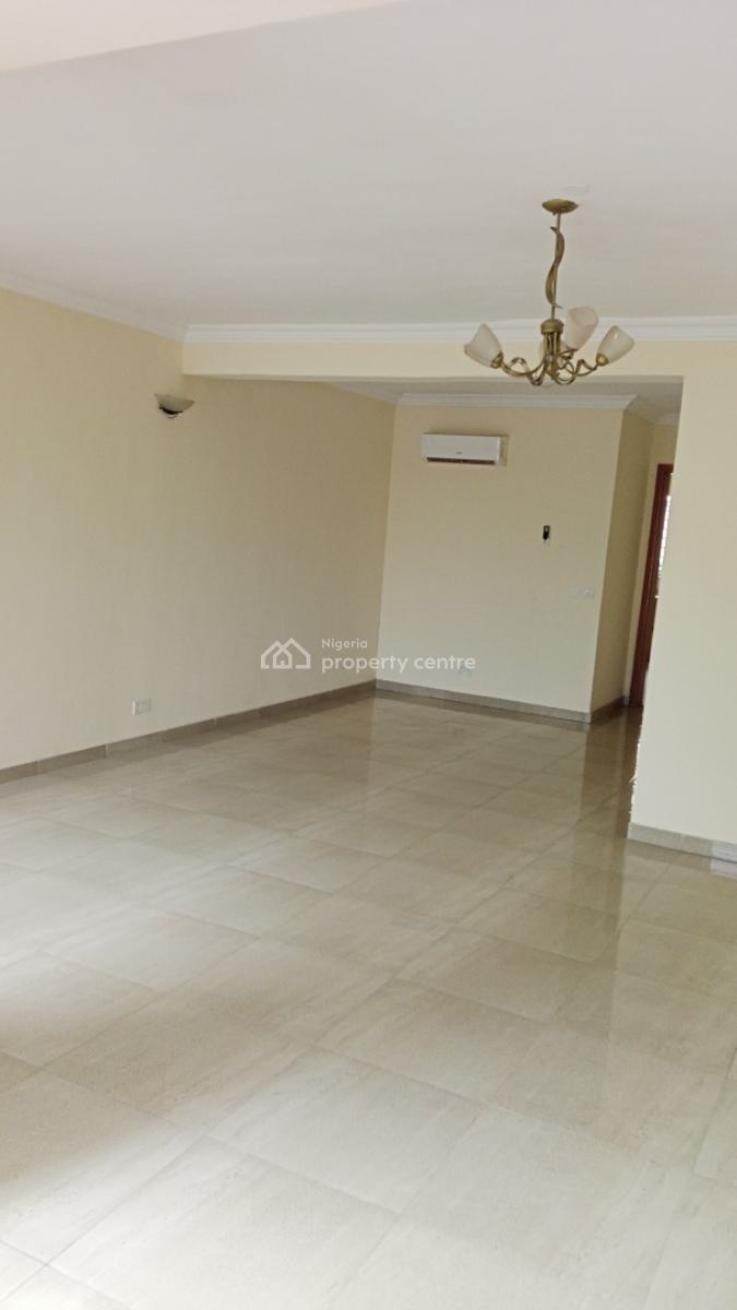 Brand New 4 Bedroom Terrace Duplex, Lekki Phase 1, Lekki Phase 1, Lekki, Lagos, Terraced Duplex for Sale