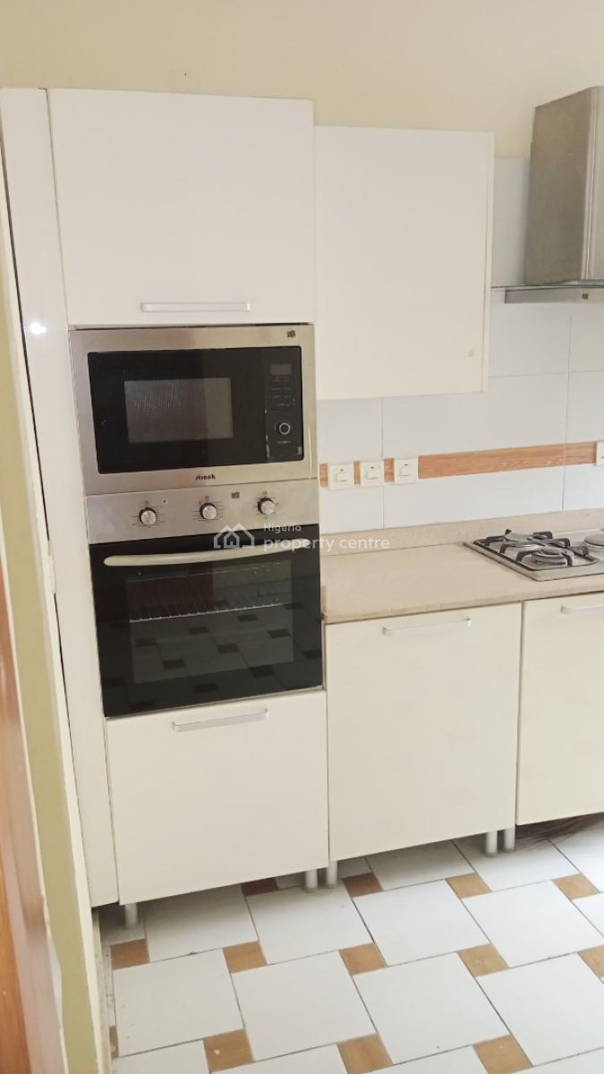 Brand New 4 Bedroom Terrace Duplex, Lekki Phase 1, Lekki Phase 1, Lekki, Lagos, Terraced Duplex for Sale