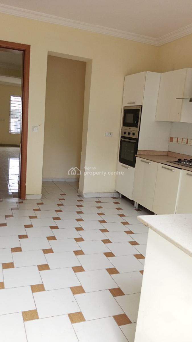 Brand New 4 Bedroom Terrace Duplex, Lekki Phase 1, Lekki Phase 1, Lekki, Lagos, Terraced Duplex for Sale