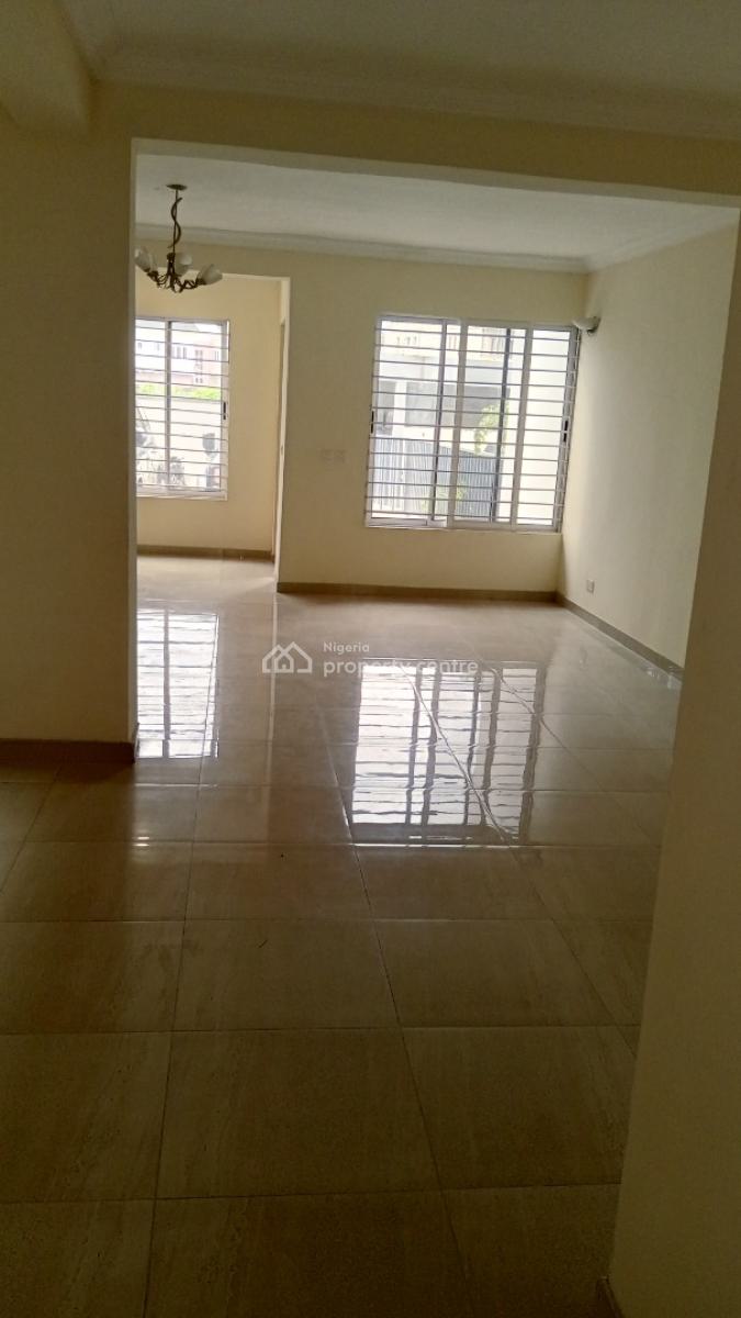 Brand New 4 Bedroom Terrace Duplex, Lekki Phase 1, Lekki Phase 1, Lekki, Lagos, Terraced Duplex for Sale