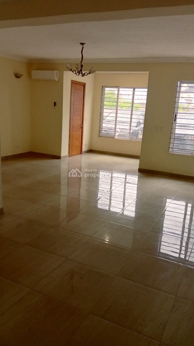 Brand New 4 Bedroom Terrace Duplex, Lekki Phase 1, Lekki Phase 1, Lekki, Lagos, Terraced Duplex for Sale