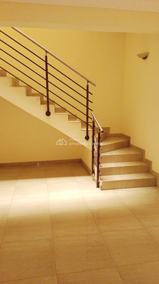 Brand New 4 Bedroom Terrace Duplex, Lekki Phase 1, Lekki Phase 1, Lekki, Lagos, Terraced Duplex for Sale