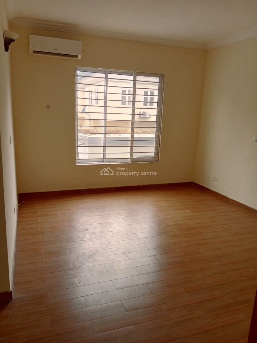 Brand New 4 Bedroom Terrace Duplex, Lekki Phase 1, Lekki Phase 1, Lekki, Lagos, Terraced Duplex for Sale