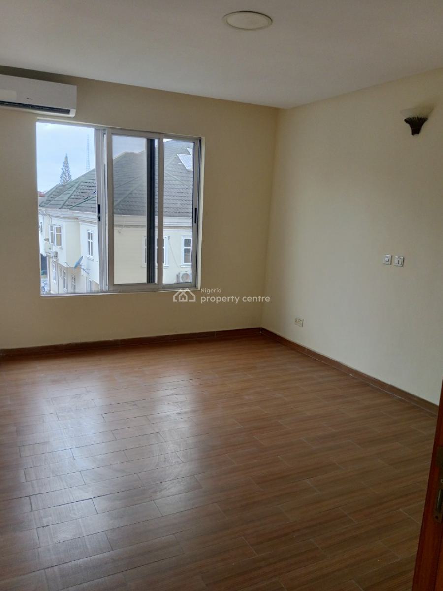 Brand New 4 Bedroom Terrace Duplex, Lekki Phase 1, Lekki Phase 1, Lekki, Lagos, Terraced Duplex for Sale