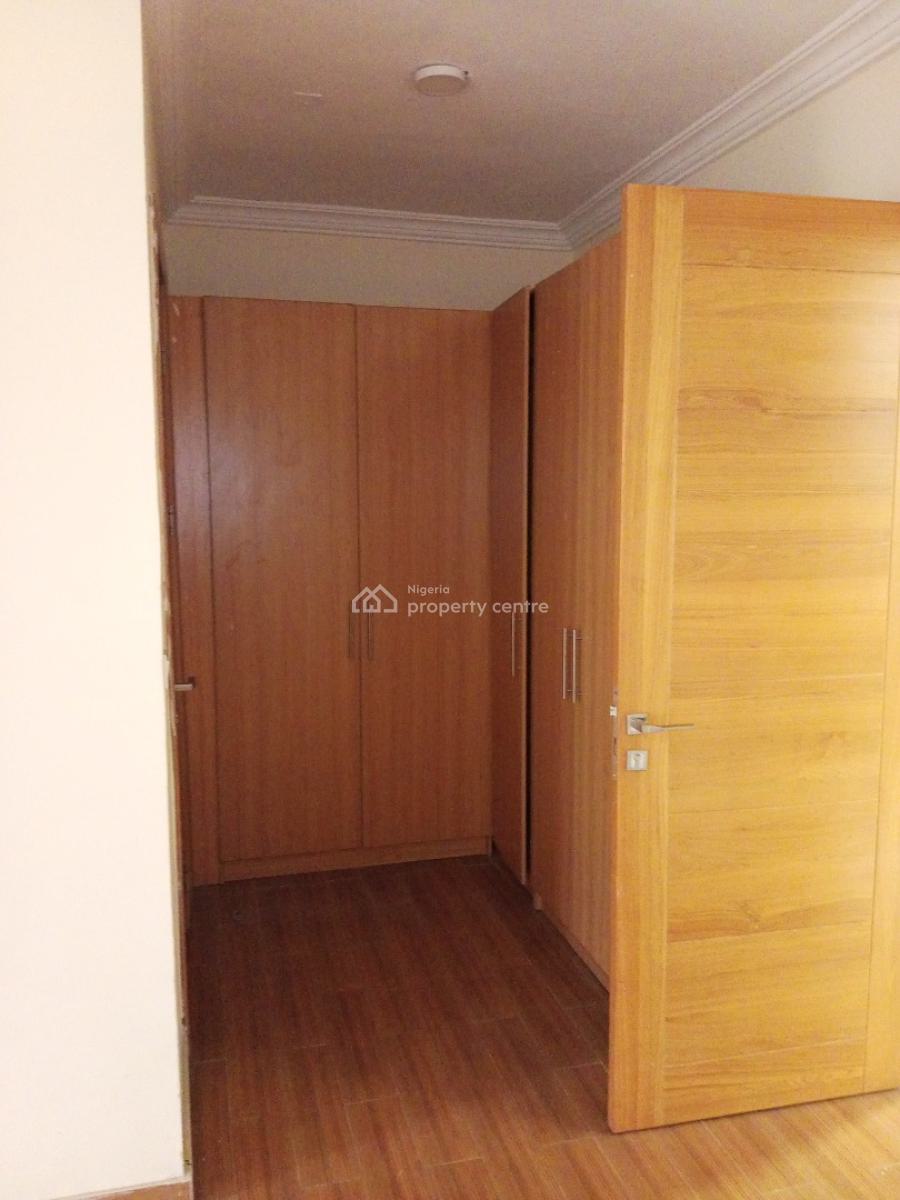 Brand New 4 Bedroom Terrace Duplex, Lekki Phase 1, Lekki Phase 1, Lekki, Lagos, Terraced Duplex for Sale