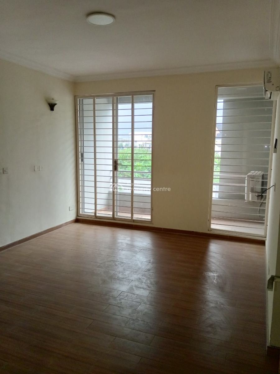 Brand New 4 Bedroom Terrace Duplex, Lekki Phase 1, Lekki Phase 1, Lekki, Lagos, Terraced Duplex for Sale