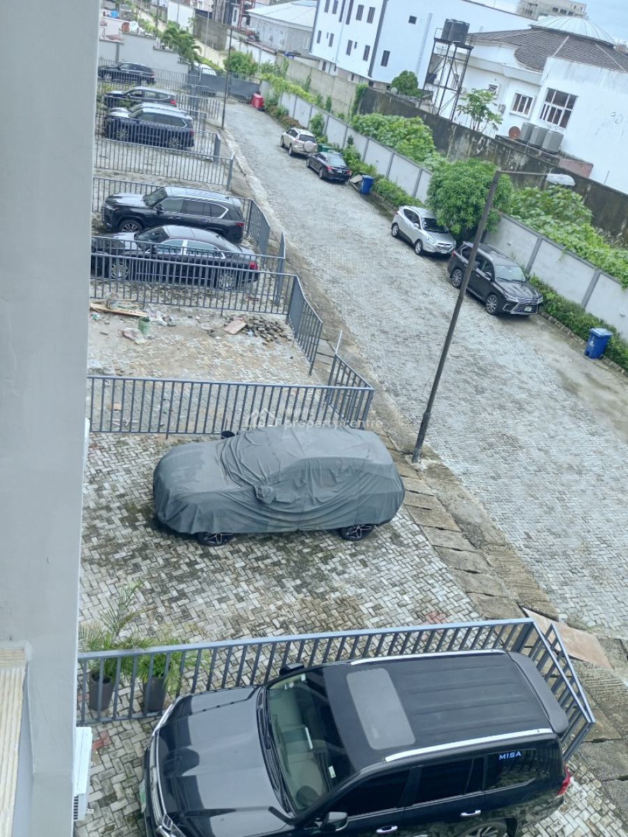 Brand New 4 Bedroom Terrace Duplex, Lekki Phase 1, Lekki Phase 1, Lekki, Lagos, Terraced Duplex for Sale