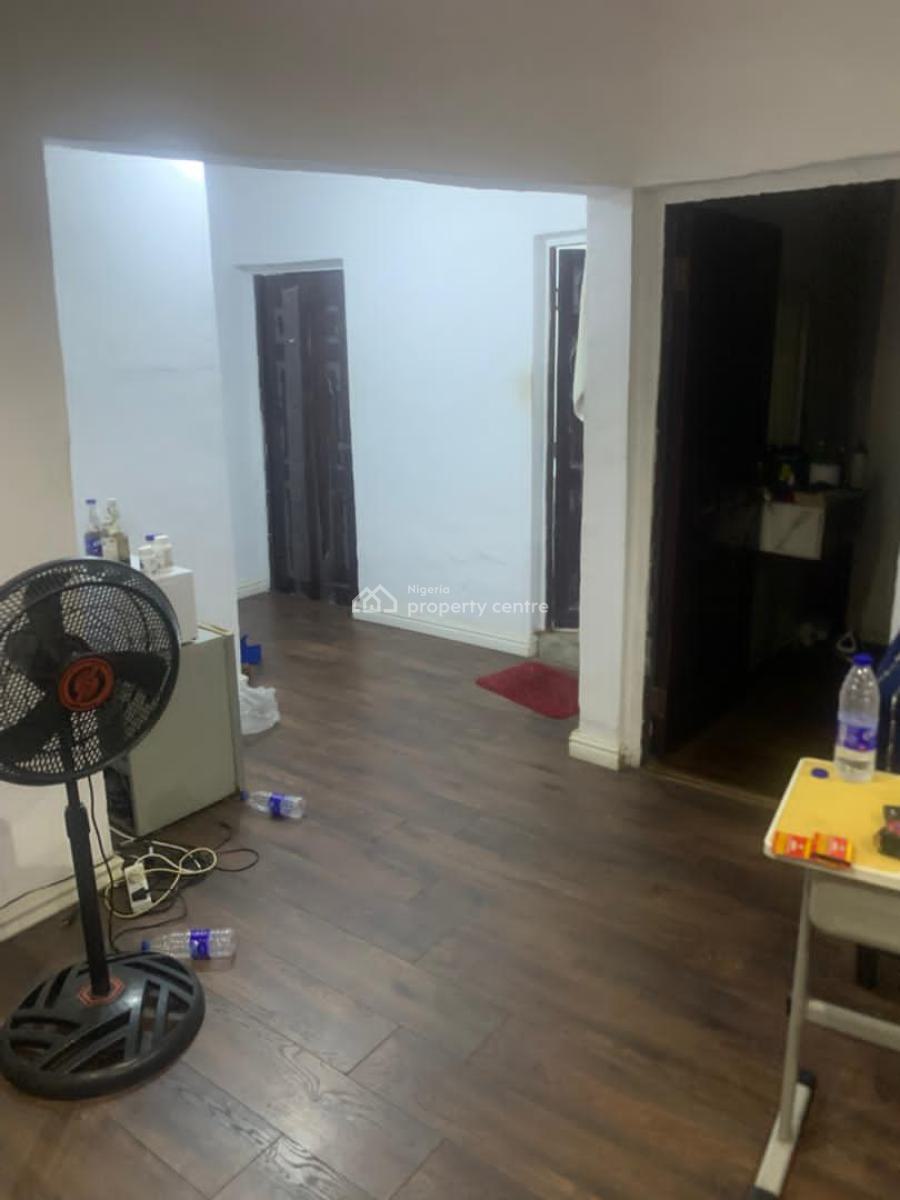 a Spacious 1bedroom Apartment, Abraham Adesayan, Ajah, Lagos, Mini Flat (room and Parlour) for Rent