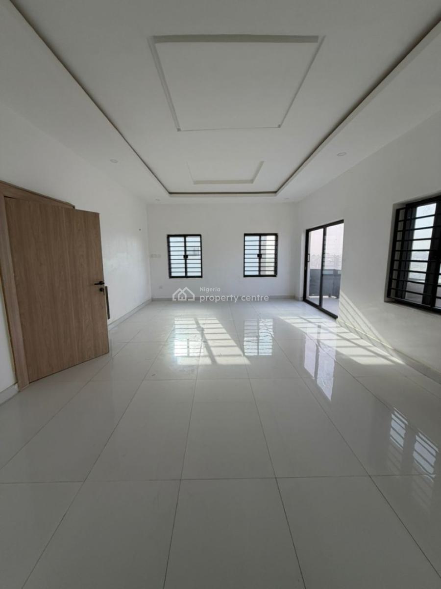 a Newly Built 5-bedroom Fully Detached Duplex + 1bq, Gwarinpa Extension, Gwarinpa, Abuja, Detached Duplex for Sale