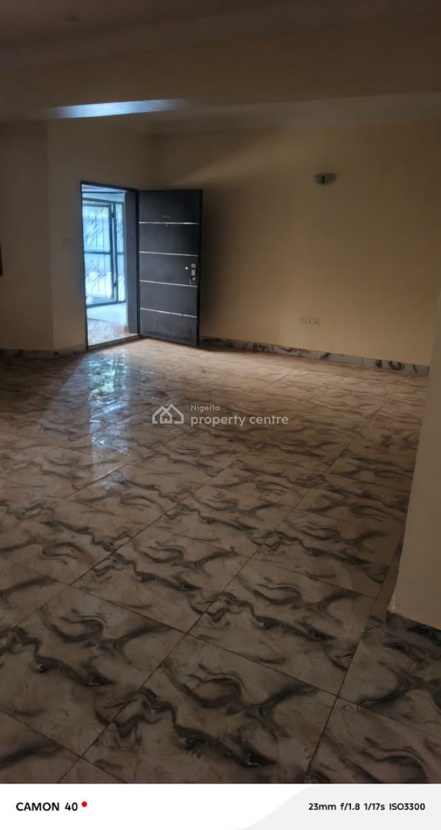 Clean 2 Bedroom Flat, Jabi Evirons, Jabi, Abuja, Flat / Apartment for Rent