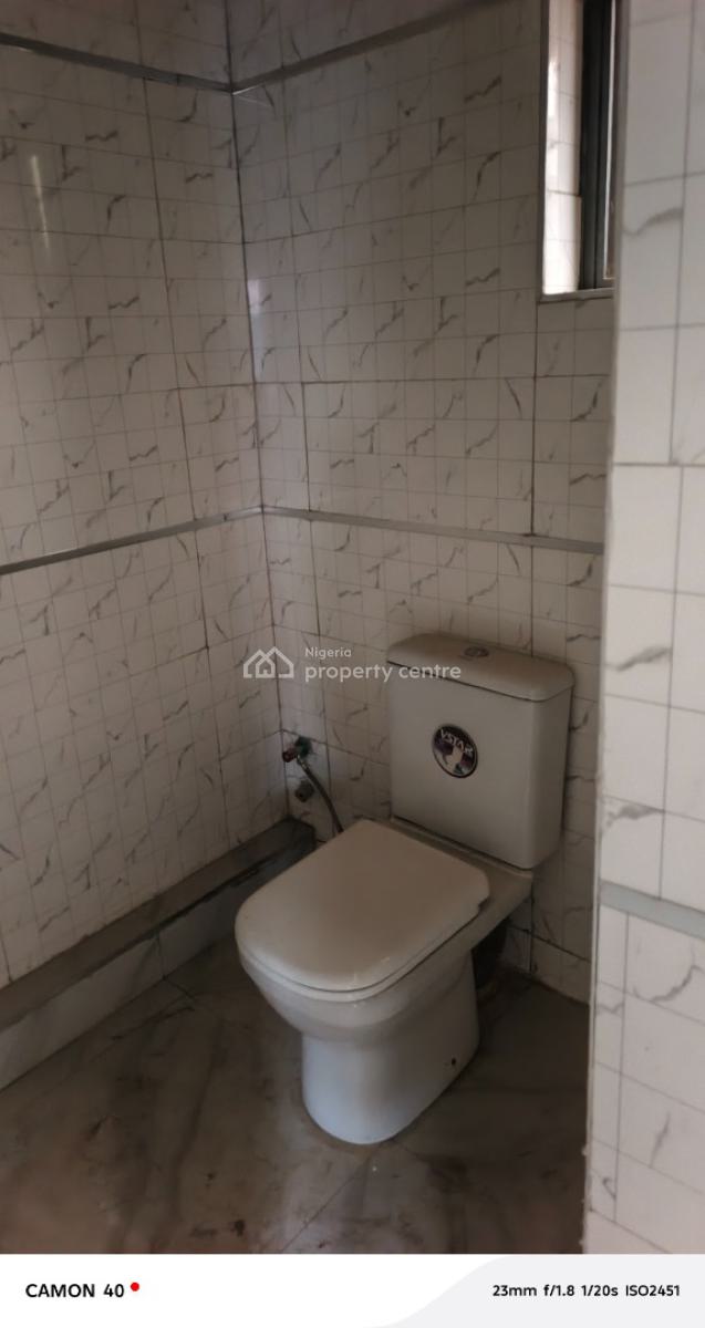 Clean 2 Bedroom Flat, Jabi Evirons, Jabi, Abuja, Flat / Apartment for Rent