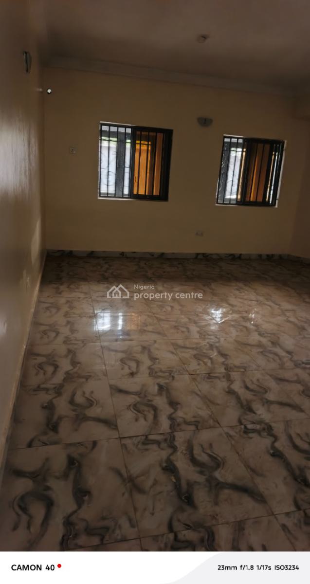 Clean 2 Bedroom Flat, Jabi Evirons, Jabi, Abuja, Flat / Apartment for Rent
