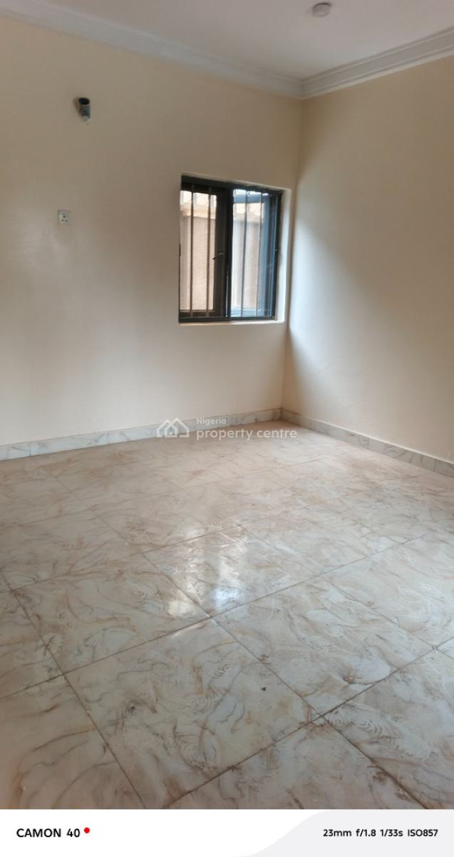 Clean 2 Bedroom Flat, Jabi Evirons, Jabi, Abuja, Flat / Apartment for Rent