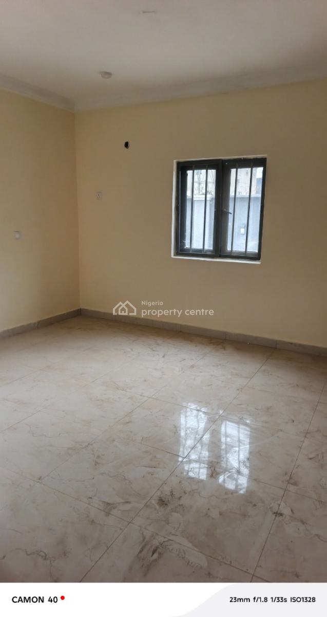 Clean 2 Bedroom Flat, Jabi Evirons, Jabi, Abuja, Flat / Apartment for Rent