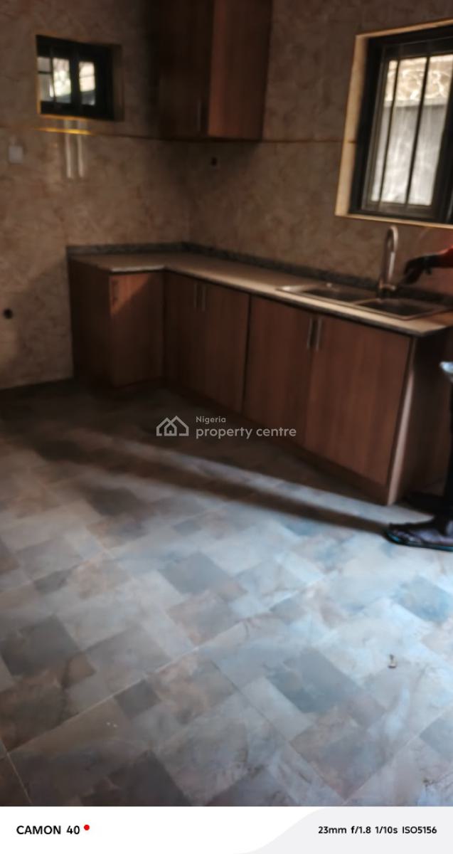 Clean 2 Bedroom Flat, Jabi Evirons, Jabi, Abuja, Flat / Apartment for Rent