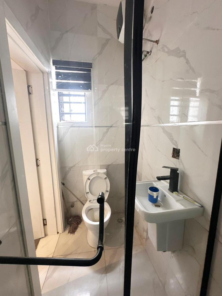 Fully Furnished 4 Bedroom Fully Detached Duplex with Bq, Lekki Palm City, Ajah, Lagos, Detached Duplex for Sale