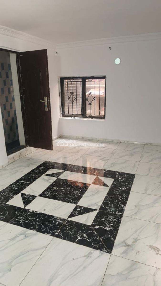 a Beautiful 1bedroom Apartment, Lekki Conversion, Lekki, Lagos, Mini Flat (room and Parlour) for Rent