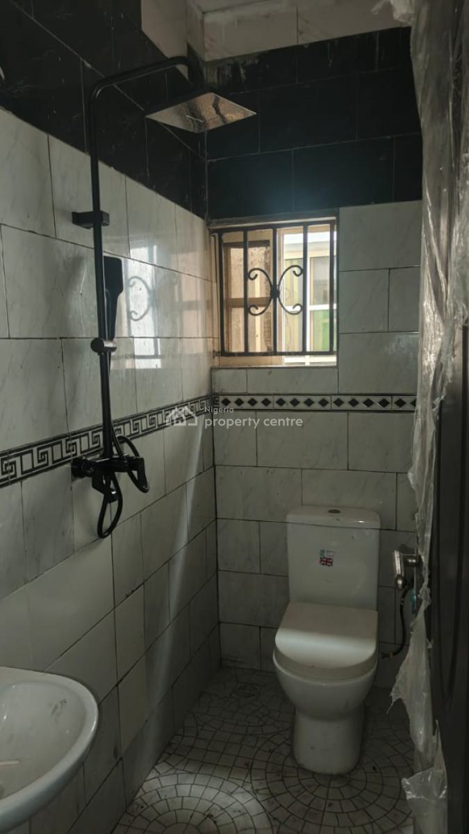 a Beautiful 1bedroom Apartment, Lekki Conversion, Lekki, Lagos, Mini Flat (room and Parlour) for Rent