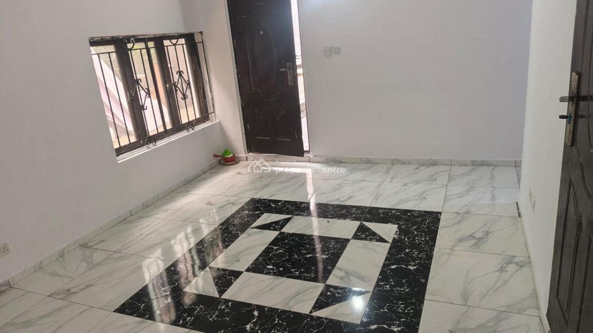 a Beautiful 1bedroom Apartment, Lekki Conversion, Lekki, Lagos, Mini Flat (room and Parlour) for Rent