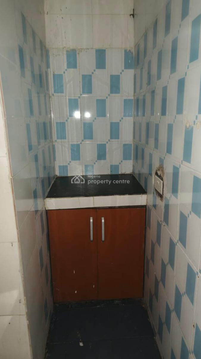 a Beautiful 1bedroom Apartment, Lekki Conversion, Lekki, Lagos, Mini Flat (room and Parlour) for Rent
