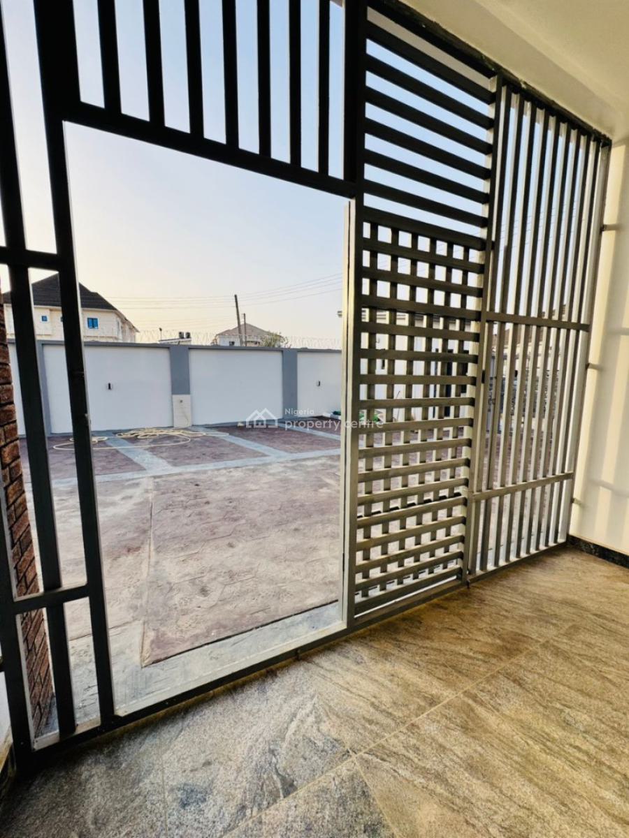 Newly Built 2 Bedroom Flat, Life Camp, Abuja, Life Camp, Abuja, Flat / Apartment for Rent