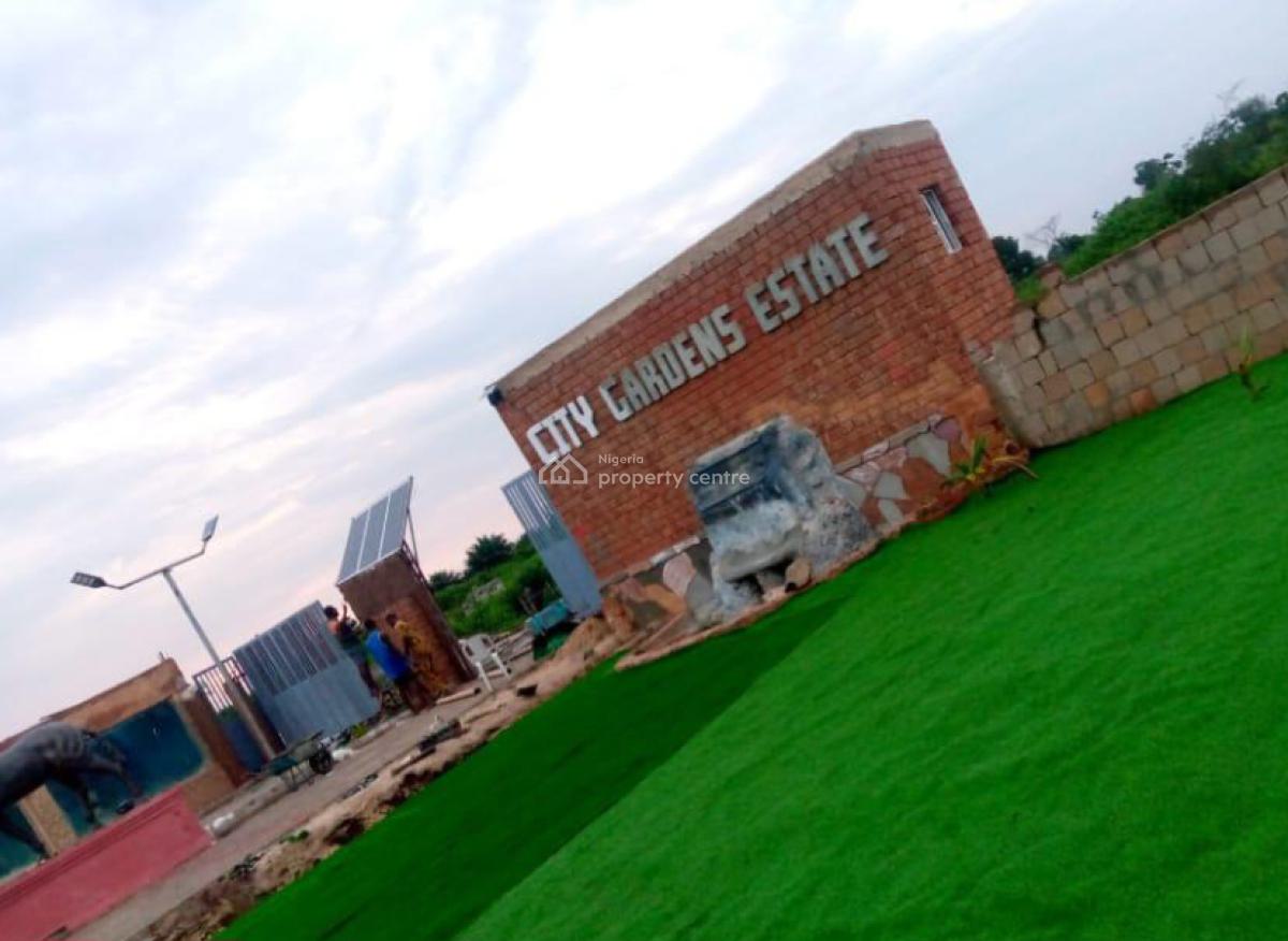 Plots and Acres of Residential Land, Edu, Igbesa, Agbara, Ado-odo/ota, Ogun, Residential Land for Sale