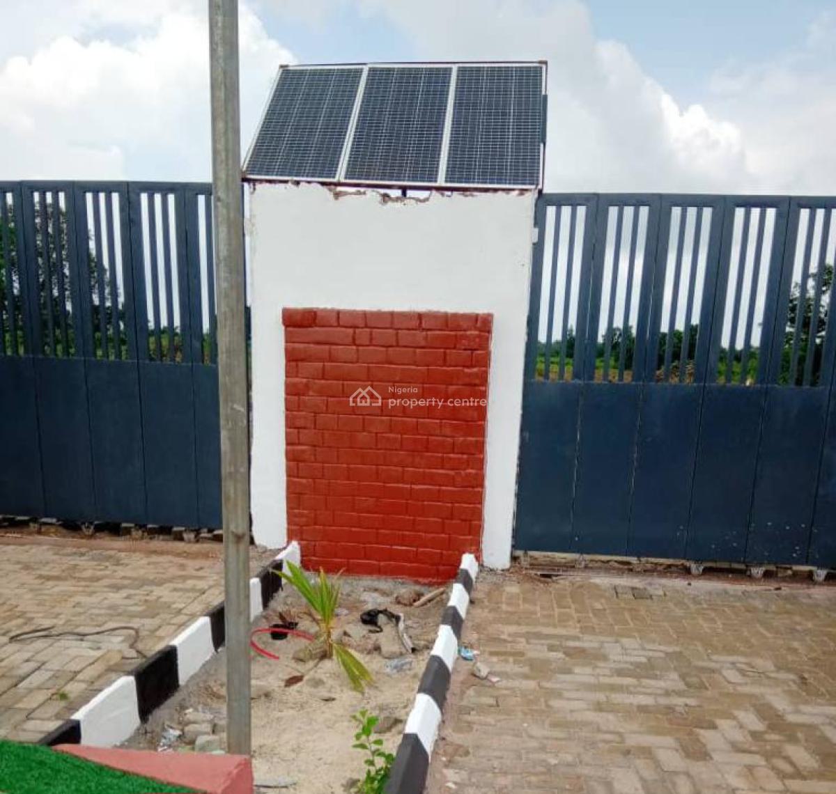 Plots and Acres of Residential Land, Edu, Igbesa, Agbara, Ado-odo/ota, Ogun, Residential Land for Sale