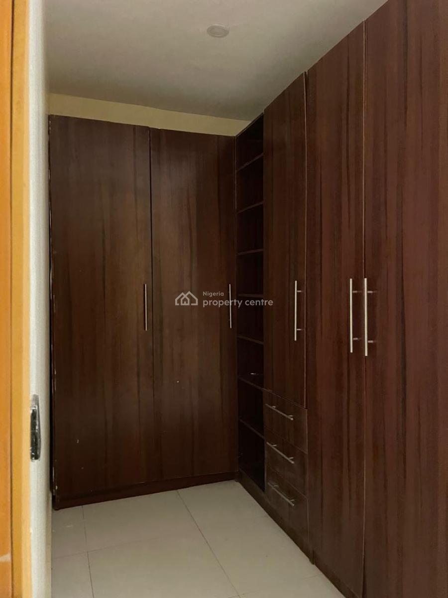 Lovely 4 Bedrooms Maisonette with a Bq, New Road, Lekki, Lagos, Terraced Duplex for Rent