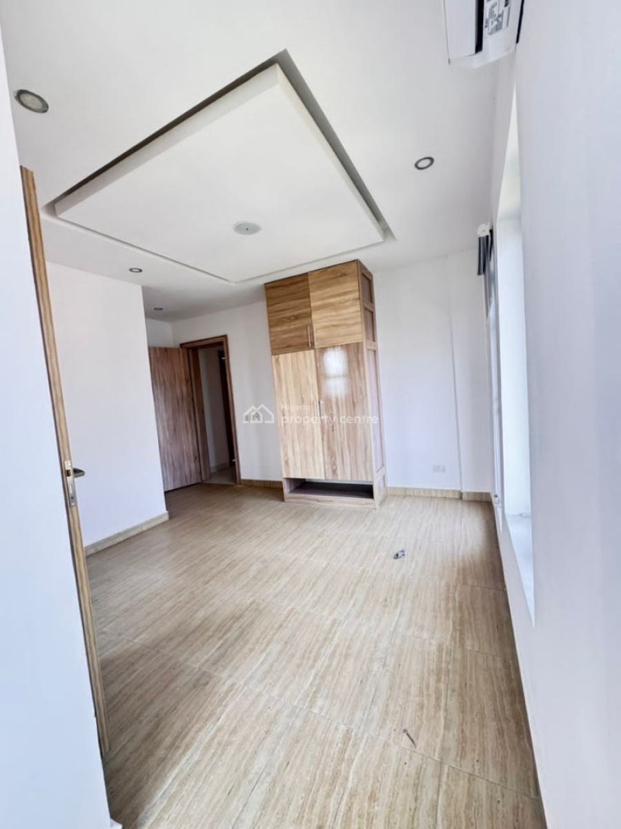 *luxury 4-bedroom Apartment, Victoria Island Vi, Victoria Island (vi), Lagos, Flat / Apartment for Rent