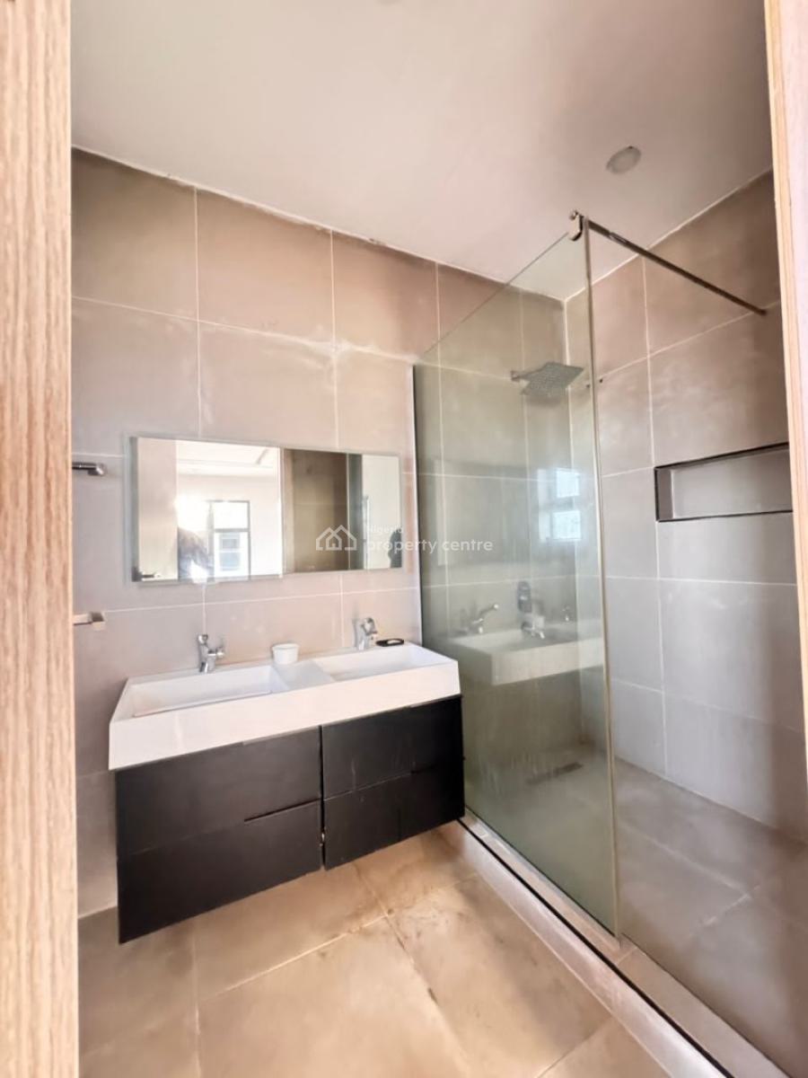 *luxury 4-bedroom Apartment, Victoria Island Vi, Victoria Island (vi), Lagos, Flat / Apartment for Rent