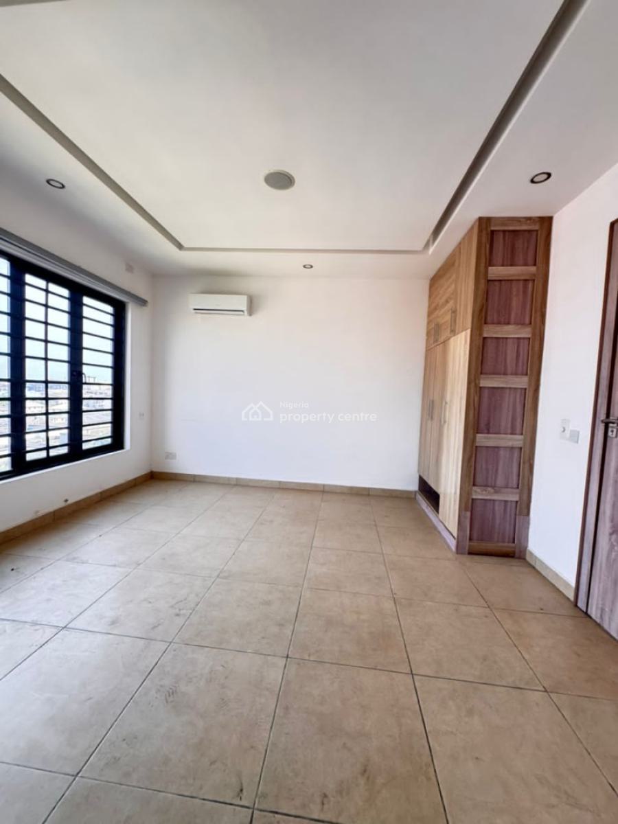 *luxury 4-bedroom Apartment, Victoria Island Vi, Victoria Island (vi), Lagos, Flat / Apartment for Rent