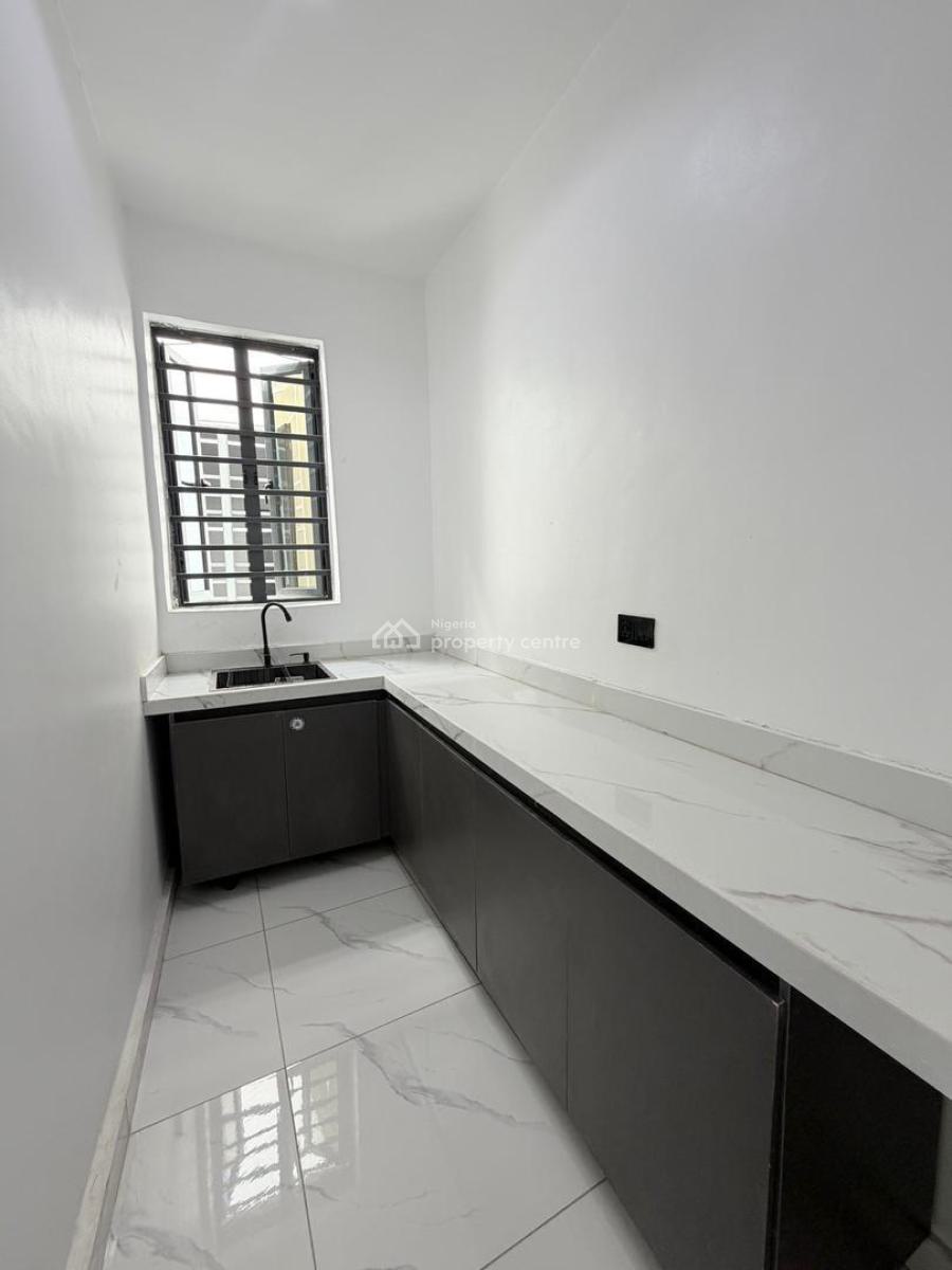 5 Bedroom Detached Duplex with Boys Quarters, Lekki County, Ikota, Lekki, Lagos, Detached Duplex for Sale